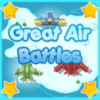 Great Air Battles