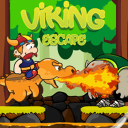 Viking Escape Play