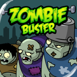 Zombie Buster Play